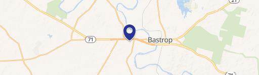 Hunters Crossing Retail Space