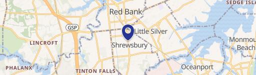 Executive Office Suites, Monmouth County