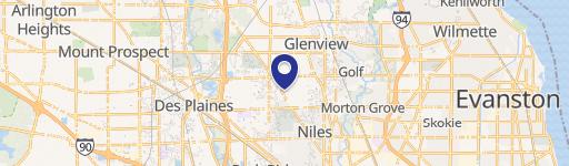 Niles Commercial Land - Build to Suit