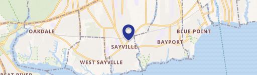 Sayville Medical Office For Lease