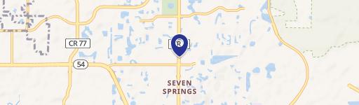 Deer Park Medtail Center - New Port Richey