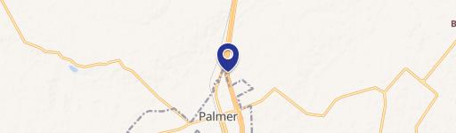 I-45 Commercial Land - Palmer, TX