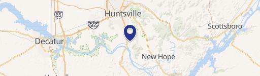 Huntsville Land: 14.66 Acres