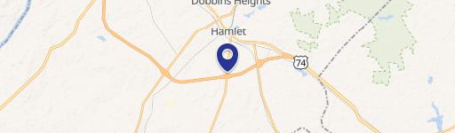 Hamlet Commercial Land - Hwy 74 Access