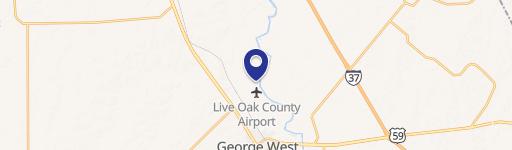 Live Oak Airport Tract Investment
