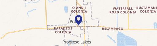 Progreso Farmland: 23 Acres