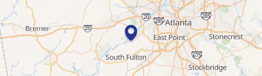 Prime Atlanta Agricultural Land