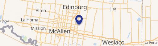 Alamo Road Commercial Land Investment