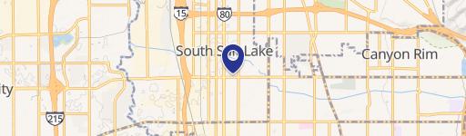 South Salt Lake Retail Land Opportunity