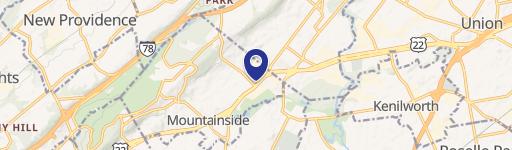 Mountainside Retail Space For Lease