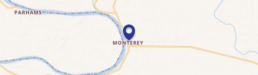 Prime Monterey Grocery Store