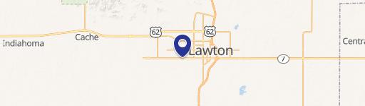 Lawton Commercial Land Investment