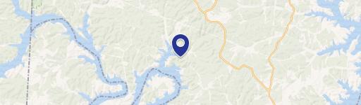 Lake Ozark Land: 2.21 Acres