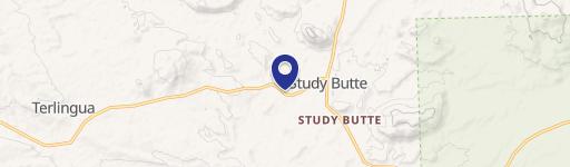 Terlingua Commercial Lodging Opportunity