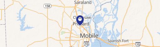 Prime Prichard Auto Shop - $250K