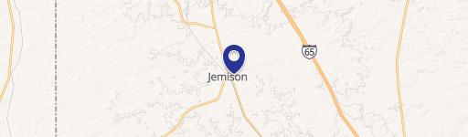 Cobb Plaza Shopping Center: Jemison, AL