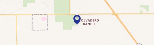 Coalinga Land: 776 Acres