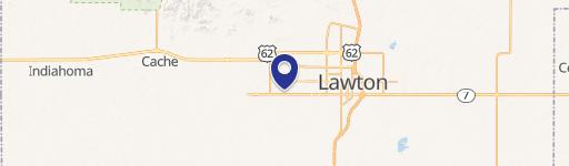 Lawton Commercial Land - 4.34 Acres
