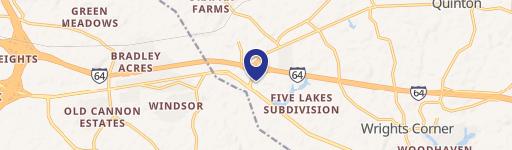 Patriots Park Commercial Land