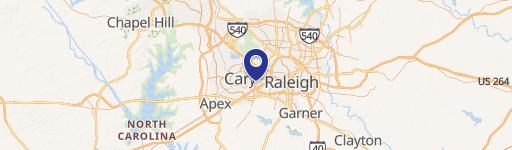 Raleigh School Property: 51,982 SF