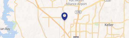 Haslet, TX Commercial Land