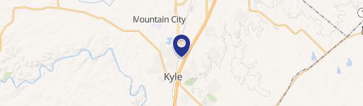 Executive Suites in Kyle, TX