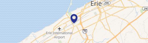 Office Suites at EBCO Park