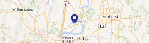 Hatfield Office & Warehouse Space