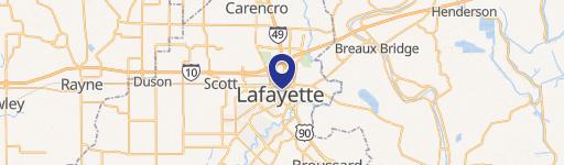 Downtown Lafayette Executive Suites