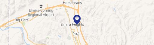 Elmira Industrial Building - $1.39M