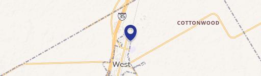 Prime West, TX Commercial Land