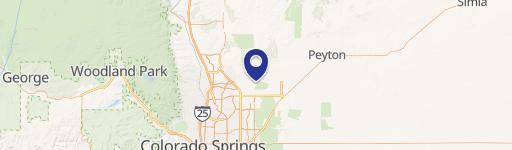 Colorado Springs Warehouse - $1.1M