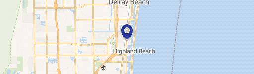 East Boca Raton Mixed-Use Investment