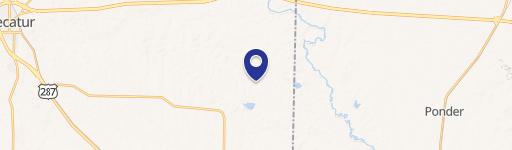 Prime Decatur TX Land - 140 Acres