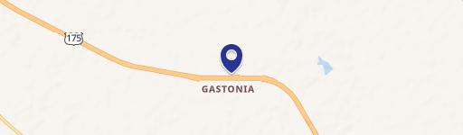 Crandall, TX: 204 Acres Hwy 175