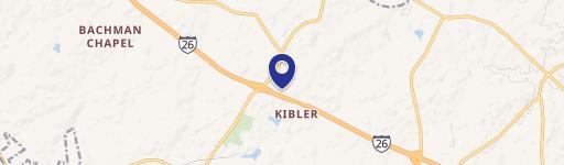 Prime I-26 Development Land