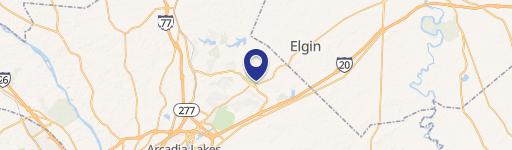 Columbia Commercial Land - 22 Acres