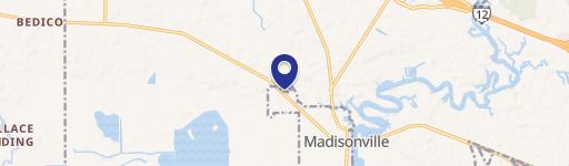 Madisonville Commercial Land Opportunity