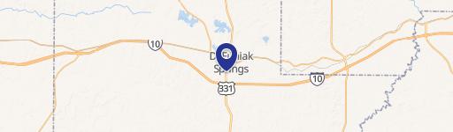 Prime Defuniak Springs Land