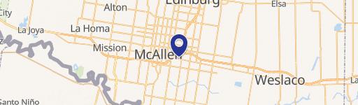 Pharr Commercial Land: Prime Location