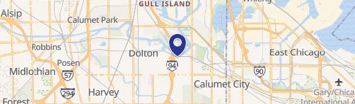 Calumet City Warehouse - For Sale