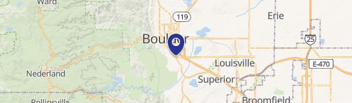 Table Mesa Retail Spaces Available