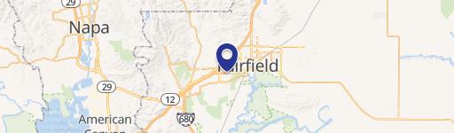 Fairfield Office Space: Watney Way