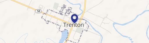 Downtown Trenton Warehouse Opportunity