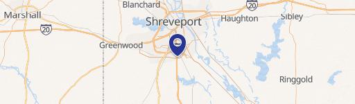 Shreveport Commercial Land - $319K