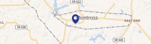 Montross Medical Office - For Sale