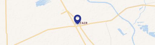 Altair, TX Mixed-Use Retail