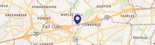 West Oaks Executive Park Office Suites