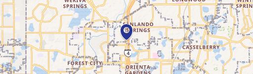 Altamonte Springs Medical Office Park