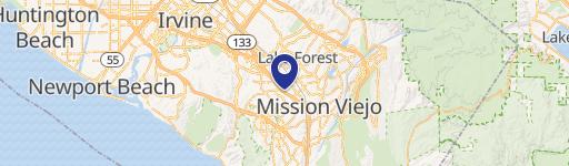 Prime Medical Office Suite in Irvine